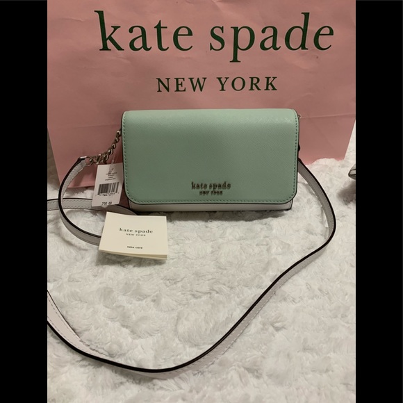 Kate spade crossbody bag - Picture 1 of 4